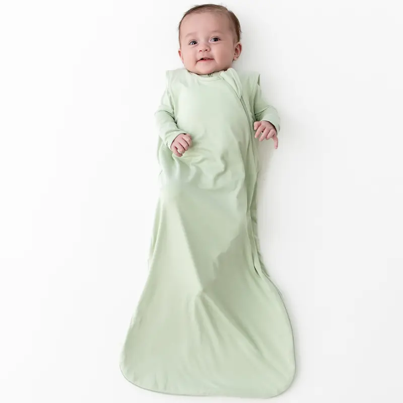 Sleep Bag In Basil 0.5 1