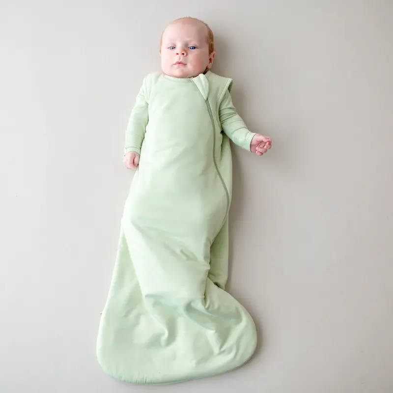 Sleep Bag In Basil 1.0 1