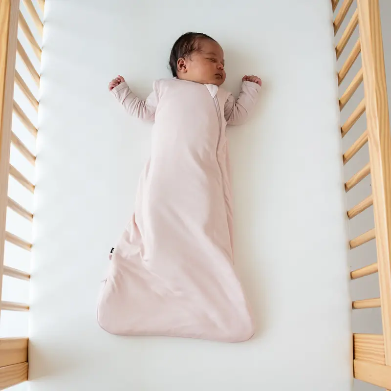 Sleep Bag In Blush 1.0 1