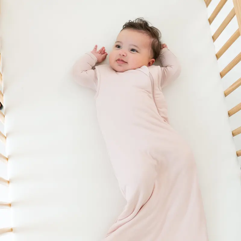 Sleep Bag In Blush 2.5 1
