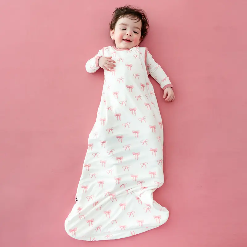 Sleep Bag In Bow 0.5 1