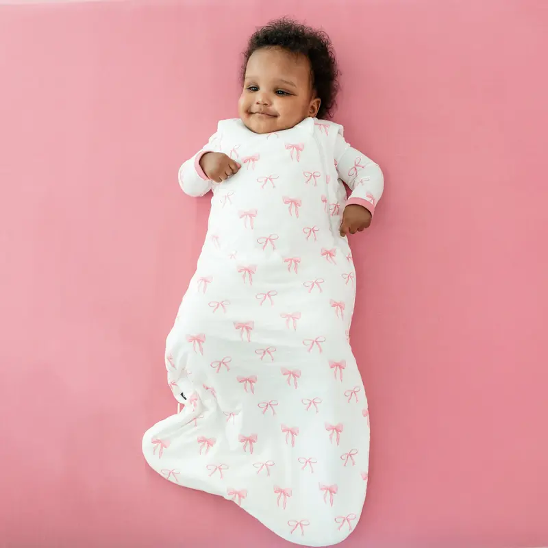 Sleep Bag In Bow 1.0 1