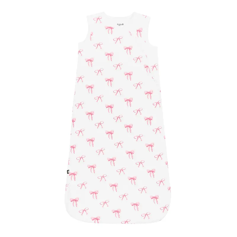 Sleep Bag In Bow 1.0 2