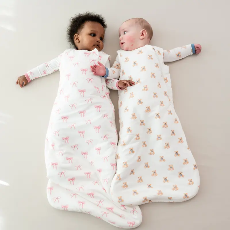Sleep Bag In Bow 1.0 3