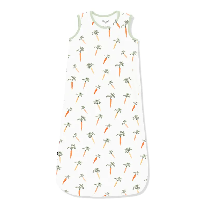 Sleep Bag In Carrot 0.5 1