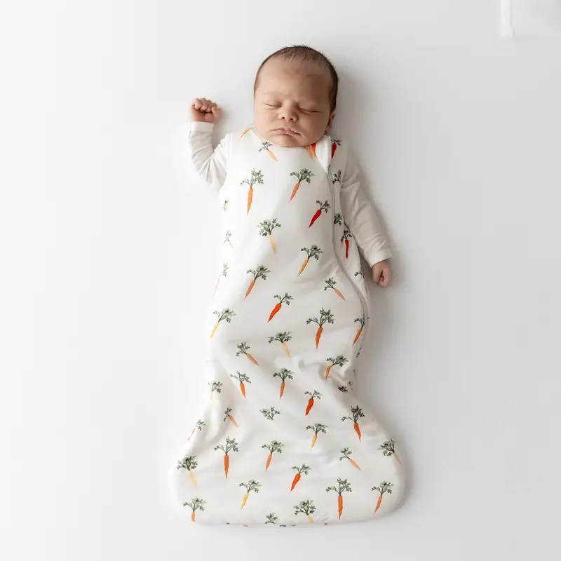 Sleep Bag In Carrot 1.0 1