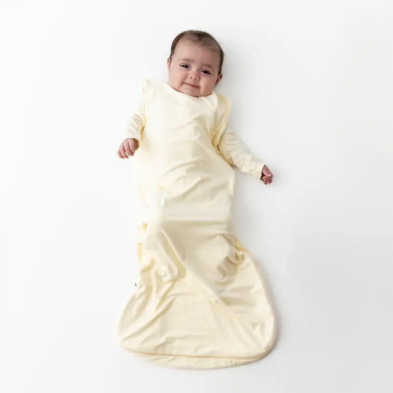 Sleep Bag In Chamomile 0.5 1