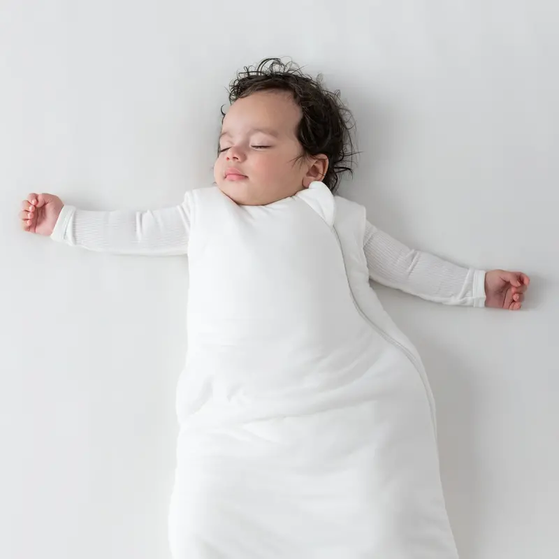 Sleep Bag In Cloud 2.5 1