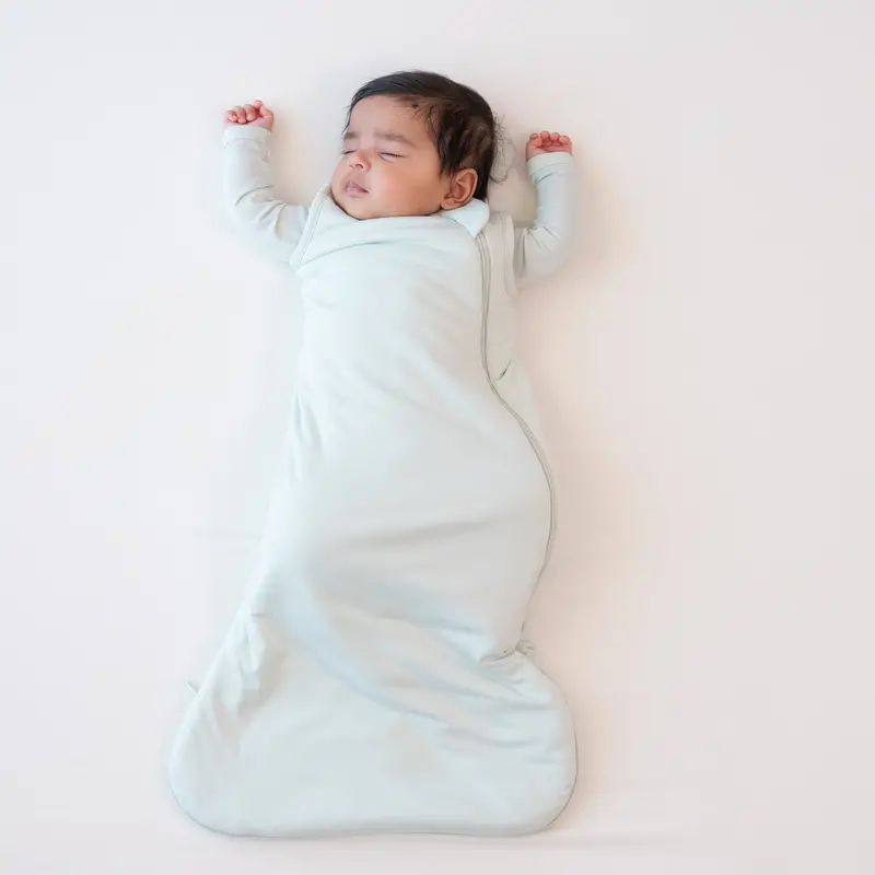 Sleep Bag In Dew 1.0 1