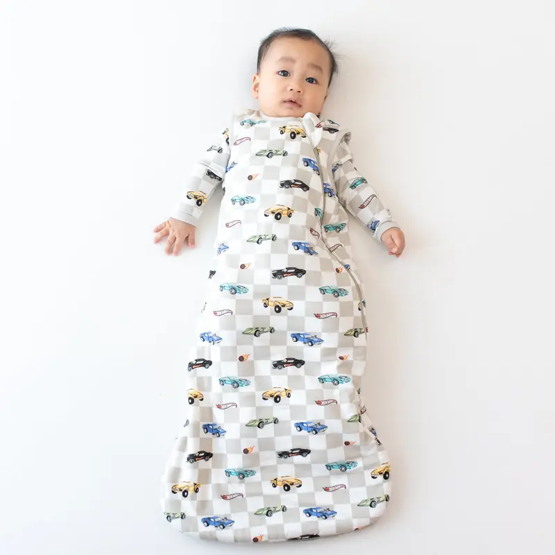 Sleep Bag In Fast And Fierce 1.0 1
