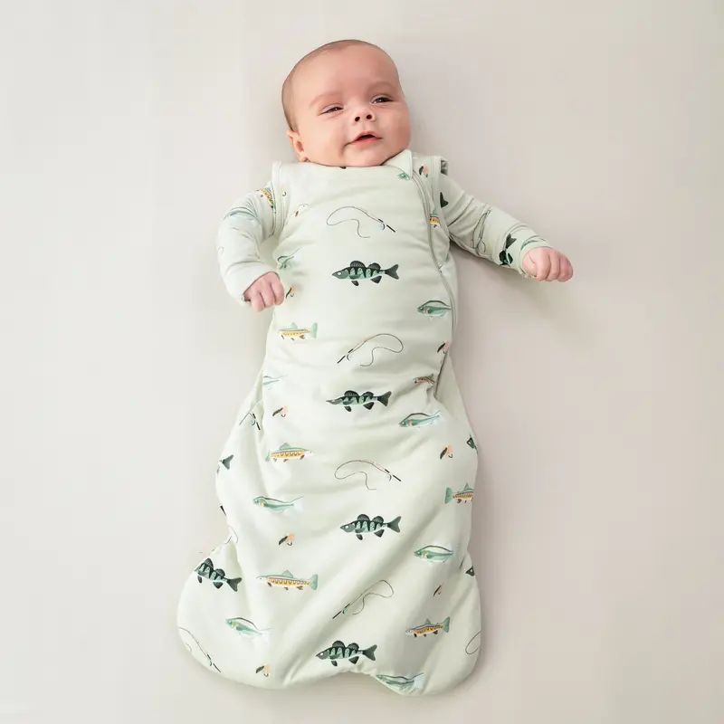 Sleep Bag In Fishing 1.0 1