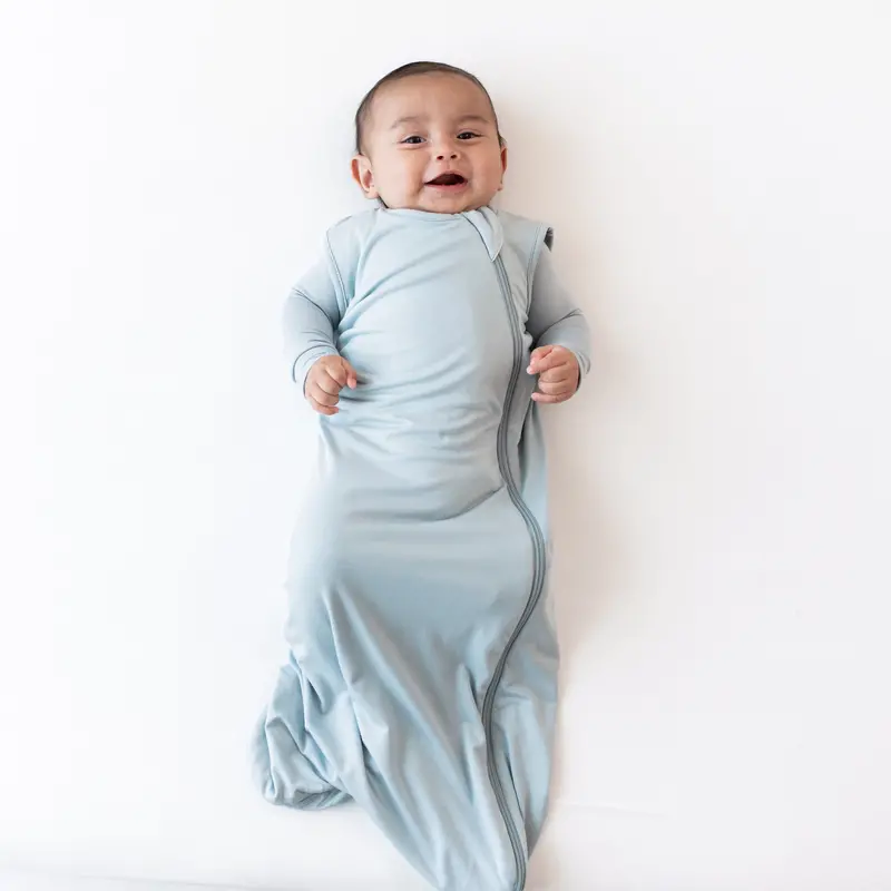 Sleep Bag In Fog 0.5 1