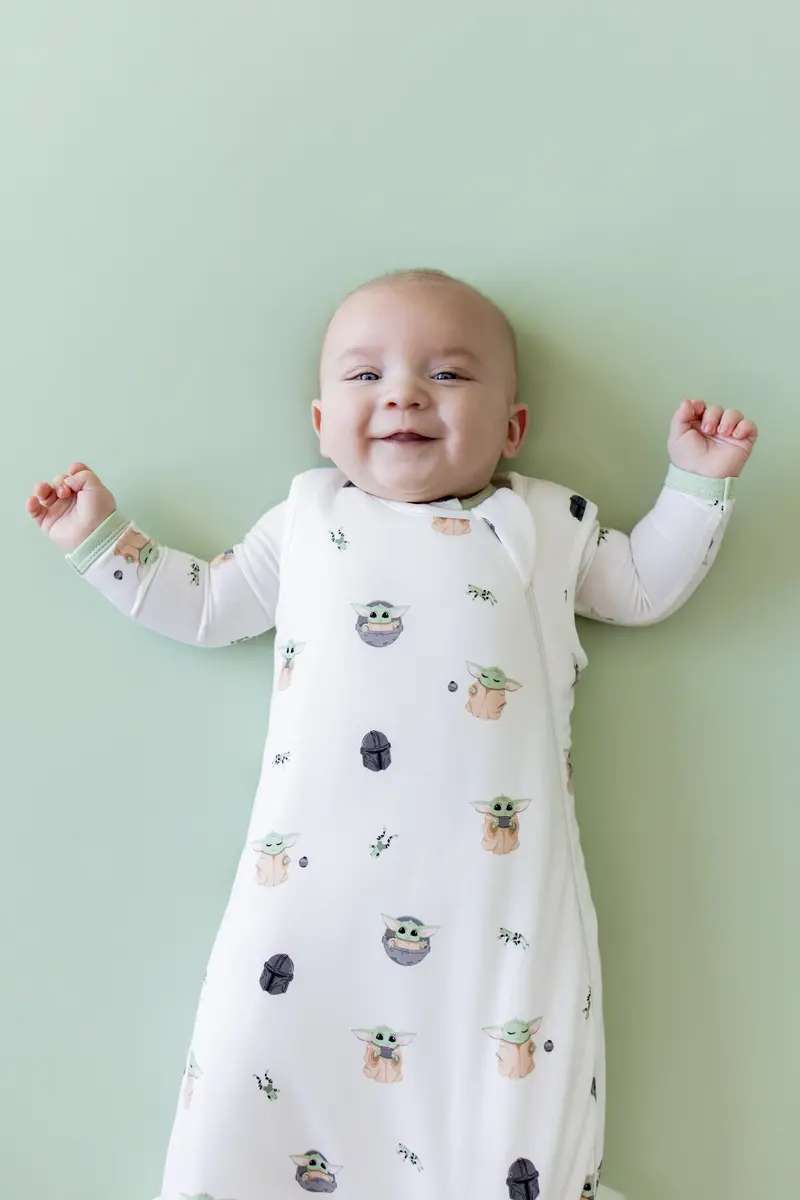 Sleep Bag In Grogu™ 1.0 3