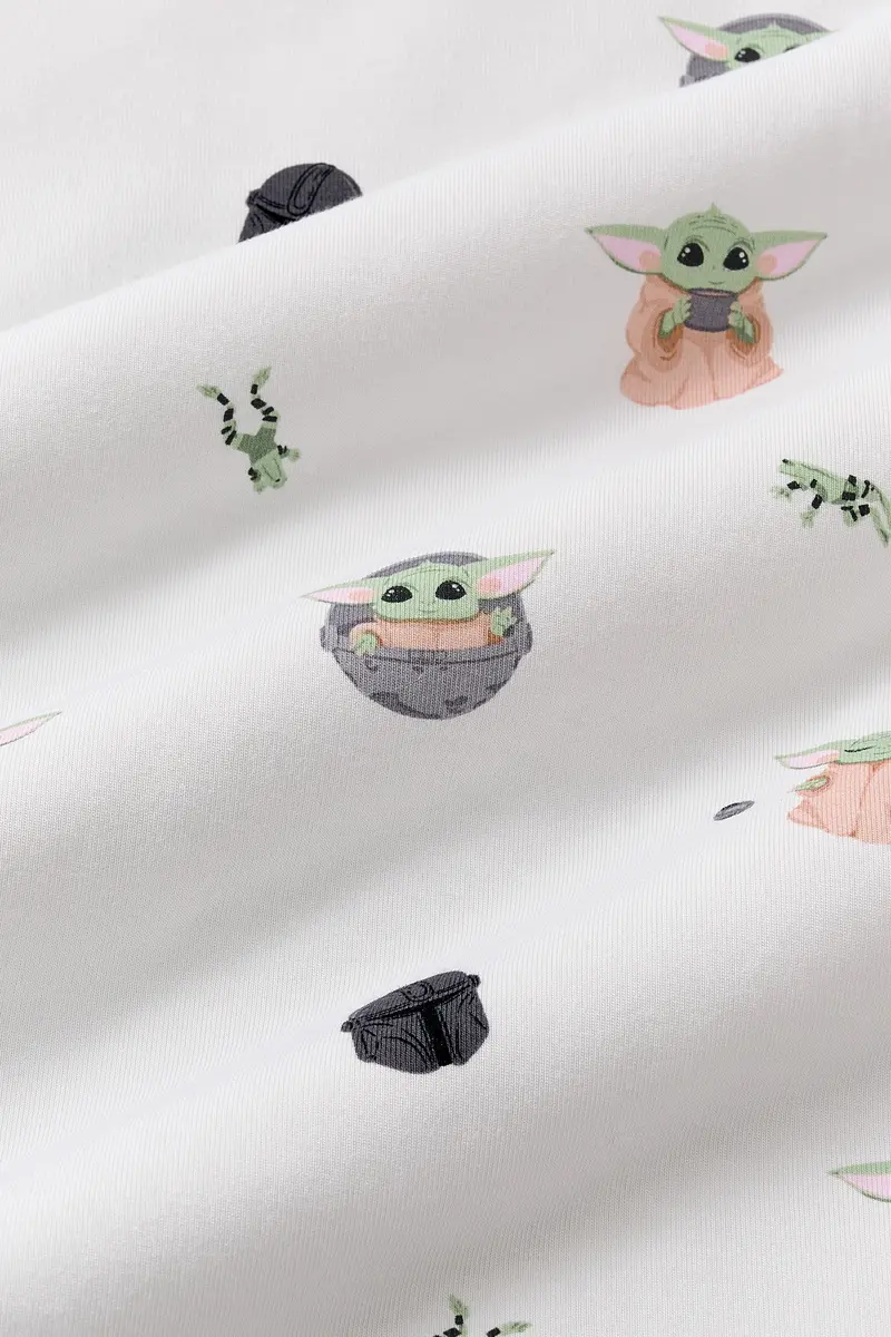 Sleep Bag In Grogu™ 1.0 4