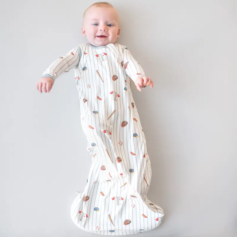 Sleep Bag In Home Run 0.5 1
