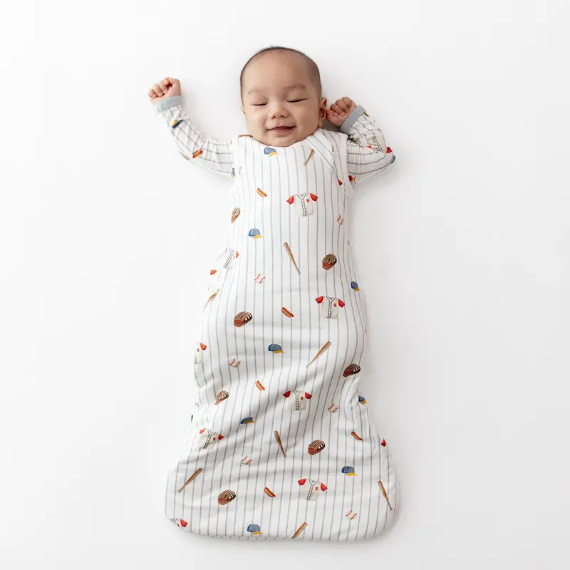 Sleep Bag In Home Run 1.0 1