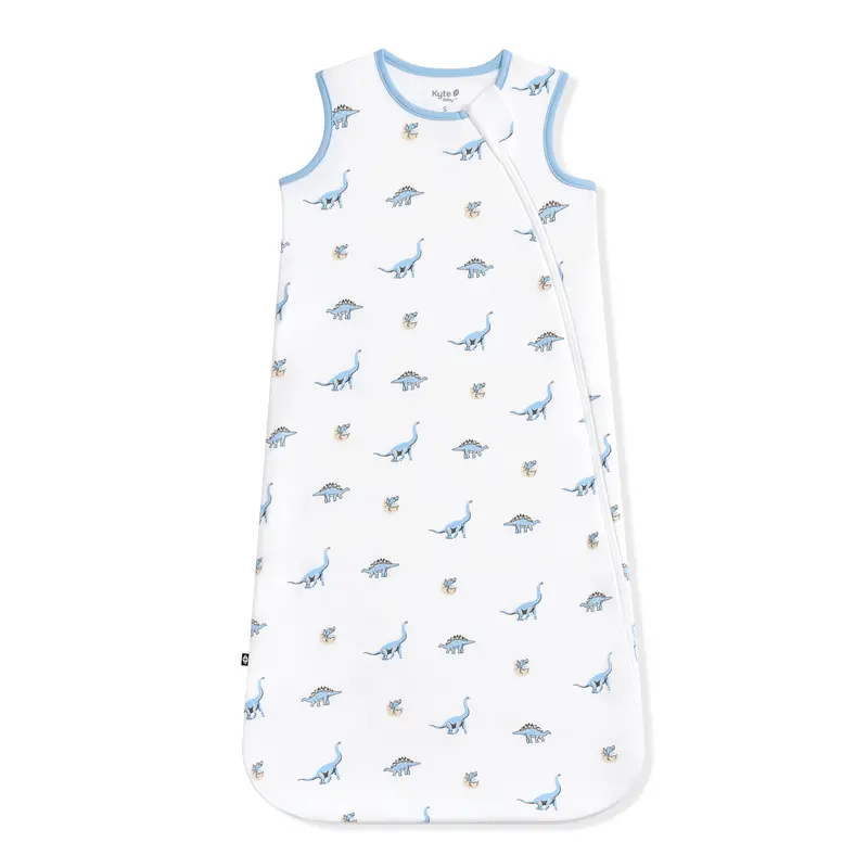 Sleep Bag In Jurassic 0.5 1