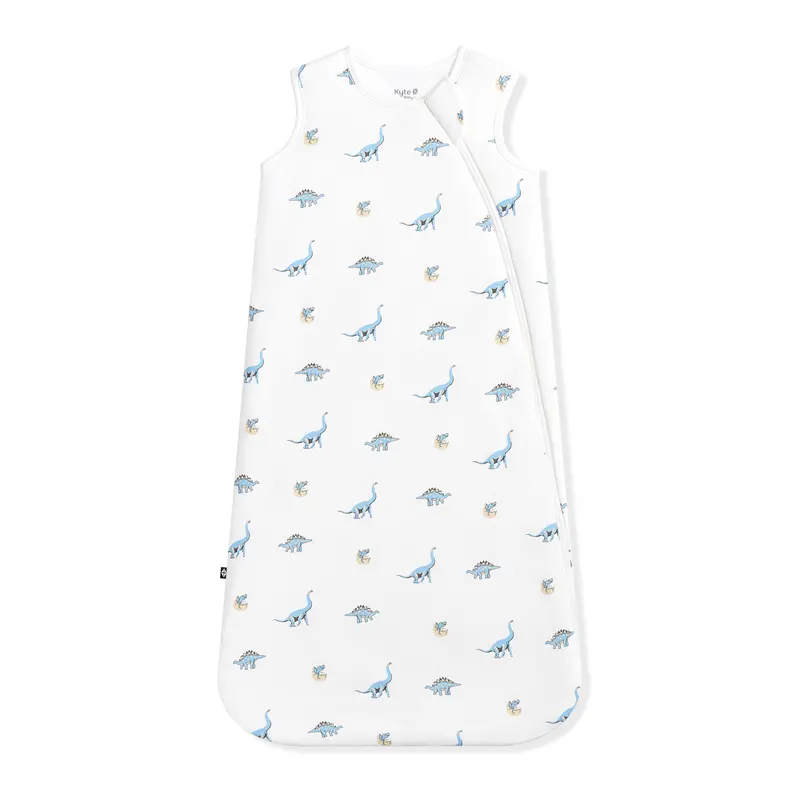Sleep Bag In Jurassic 1.0 2