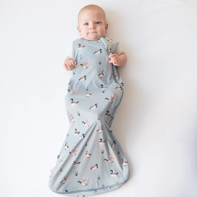 Sleep Bag In Mallard Duck 0.5 1