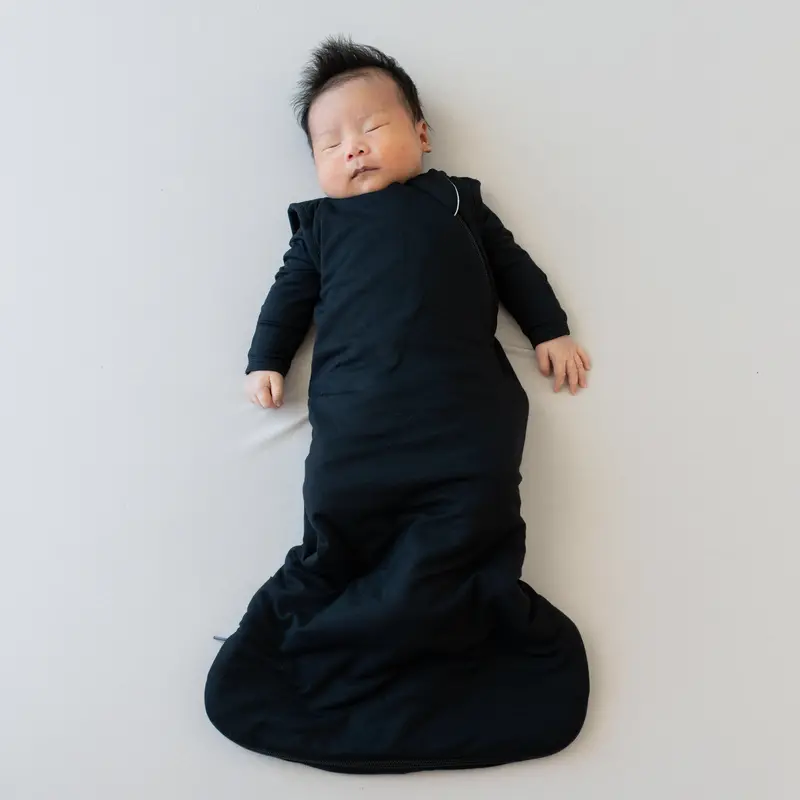 Sleep Bag In Midnight 1.0 1