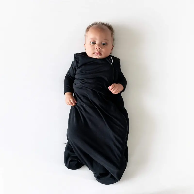 Sleep Bag In Midnight 2.5 1