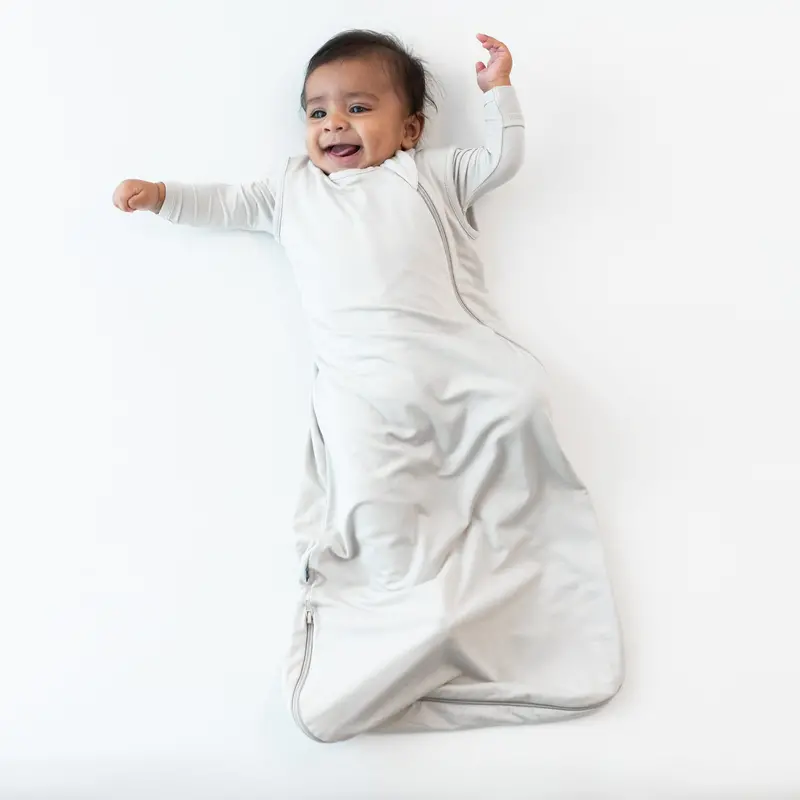 Sleep Bag In Oat 0.5 1