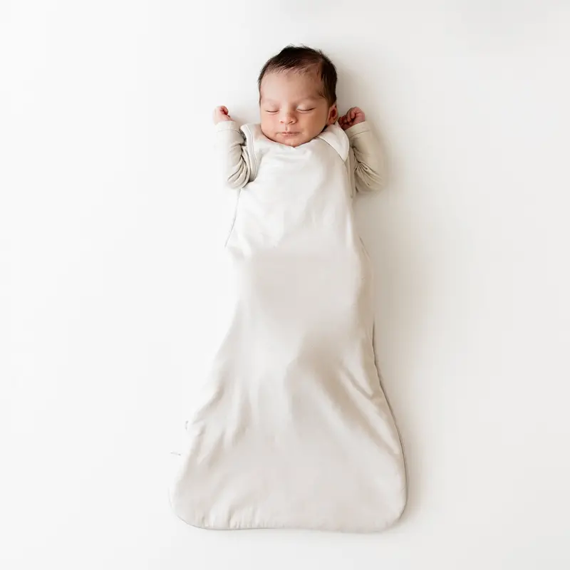 Sleep Bag In Oat 1.0 1