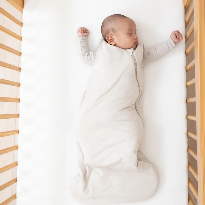 Sleep Bag In Oat 1.0 3