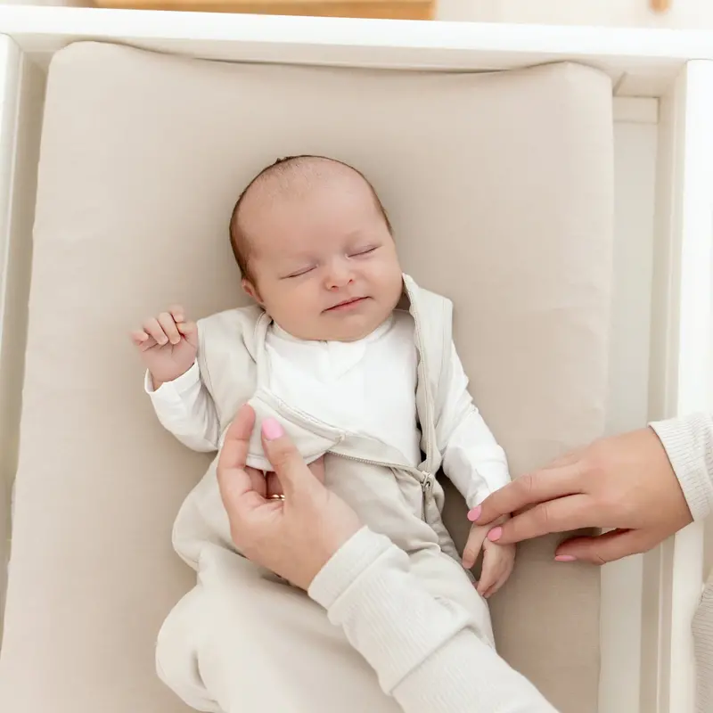Sleep Bag In Oat 1.0 4