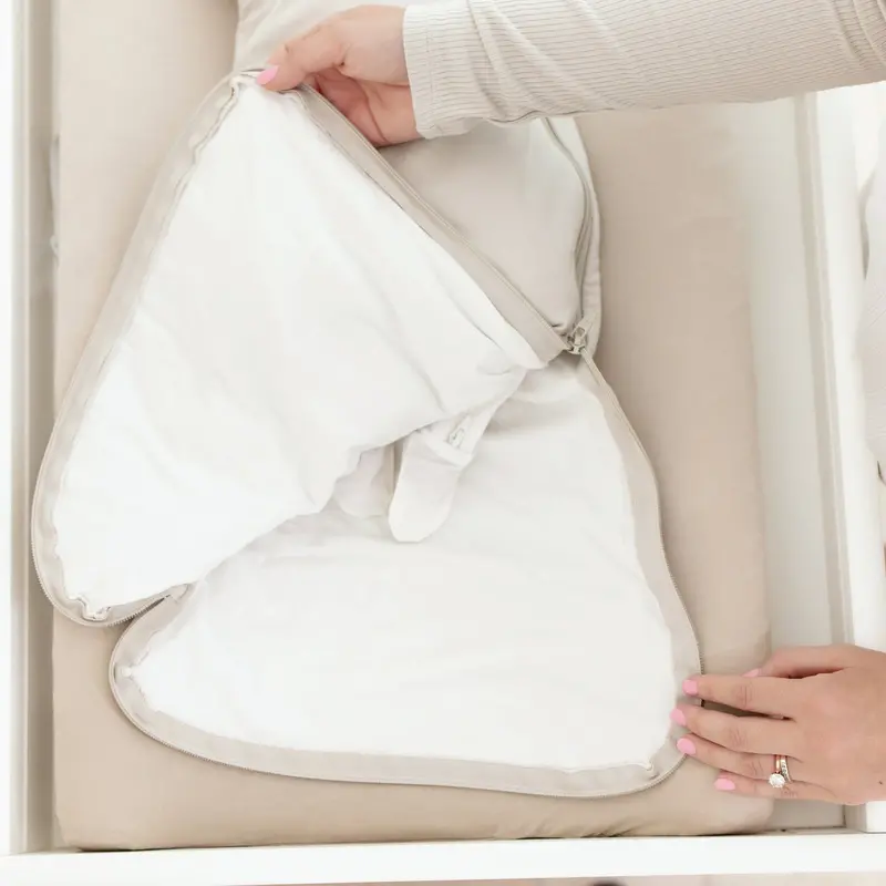 Sleep Bag In Oat 1.0 5