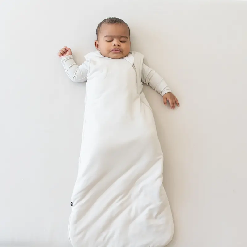 Sleep Bag In Oat  2.5 1