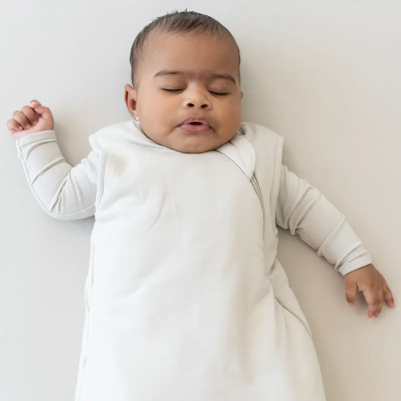 Sleep Bag In Oat 2.5 3