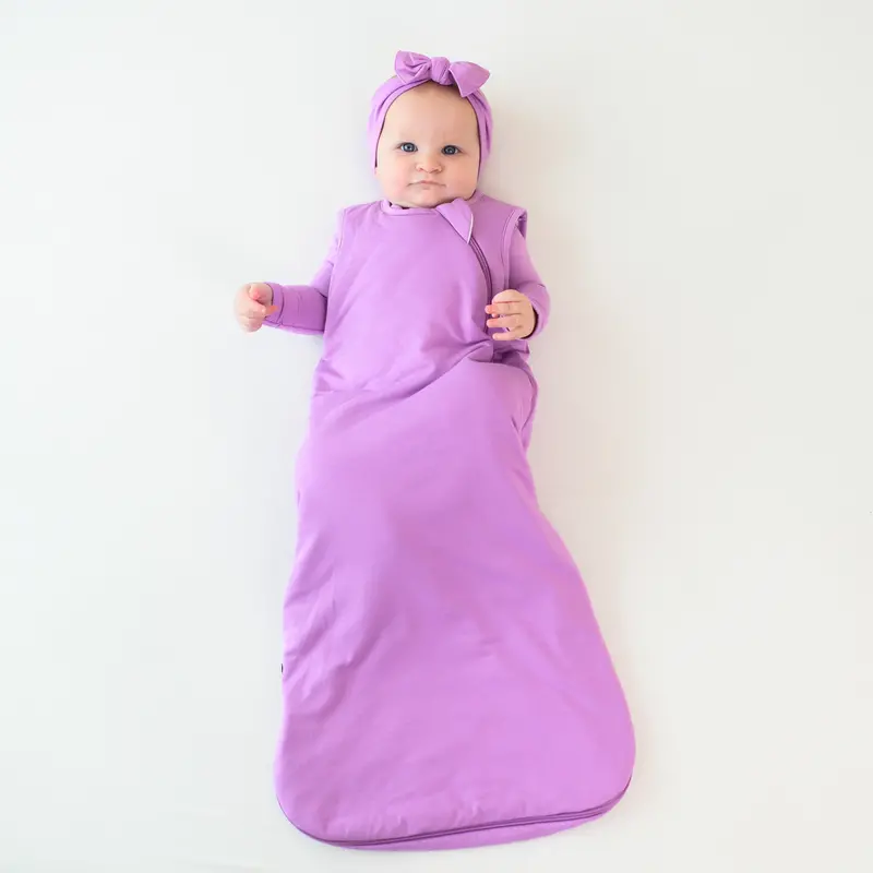 Sleep Bag In Poi 1.0 1