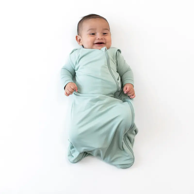 Sleep Bag In Sage 0.5 1