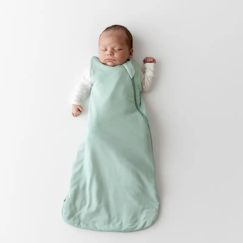 Sleep Bag In Sage 1.0 1