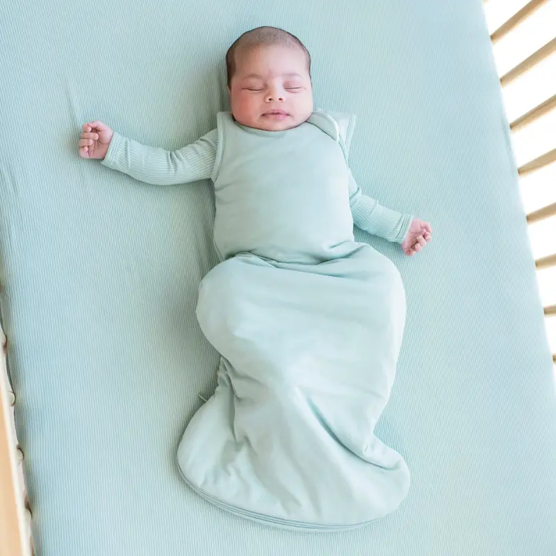 Sleep Bag In Sage 2.5 1