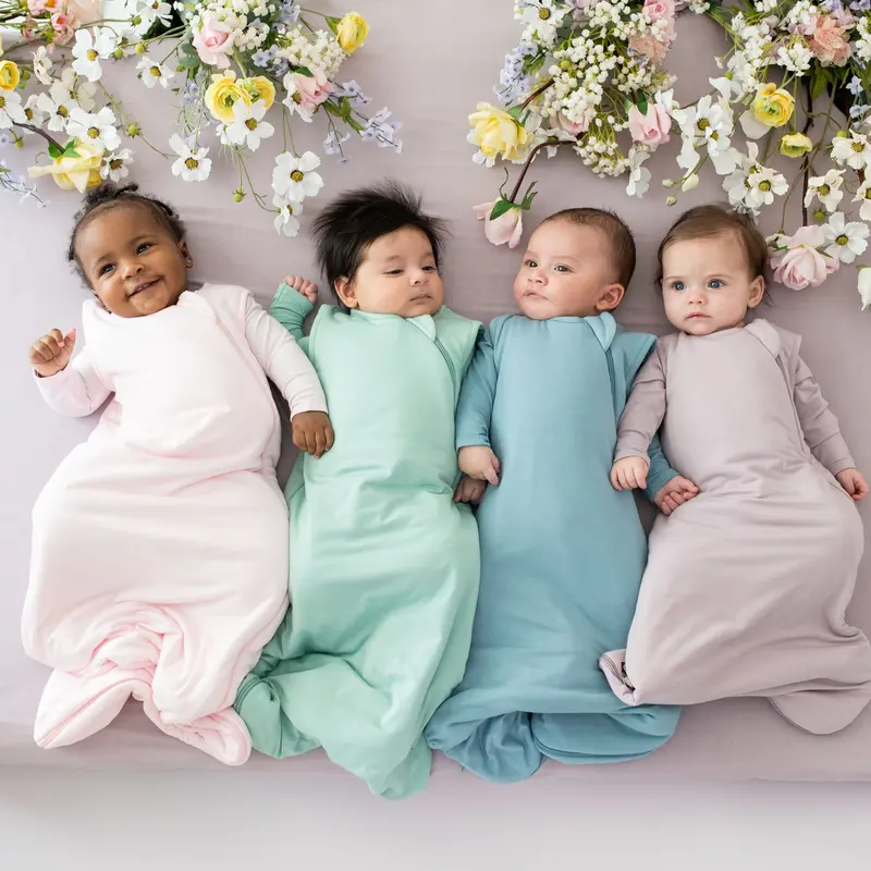 Sleep Bag In Sakura 1.0 4