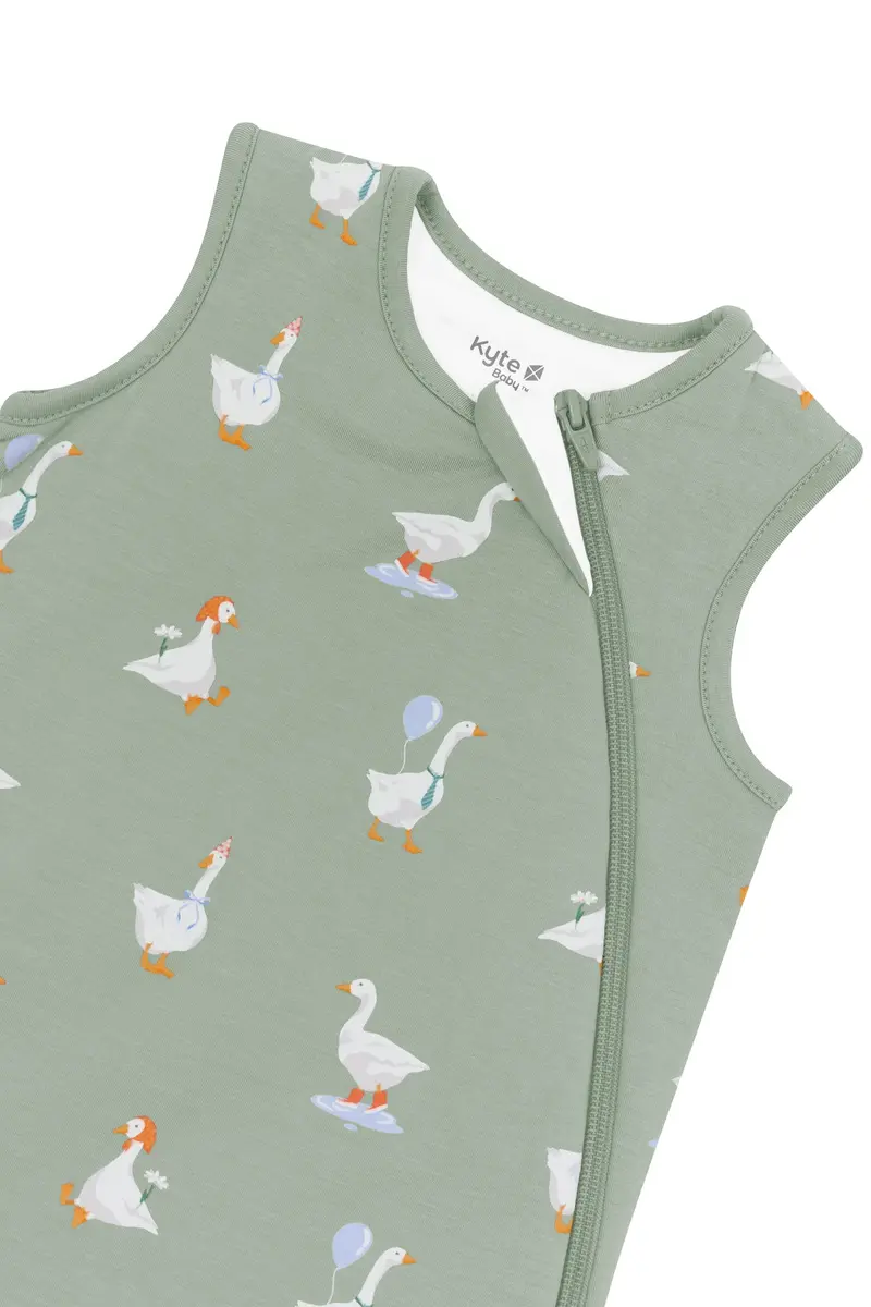 Sleep Bag In Silly Goose 1.0 5