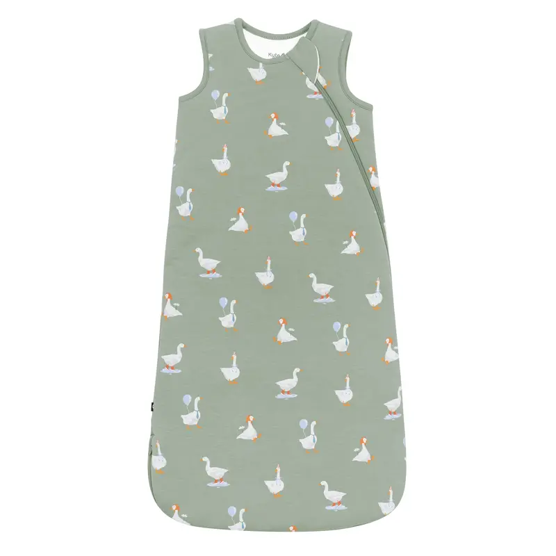 Sleep Bag In Silly Goose 2.5 2