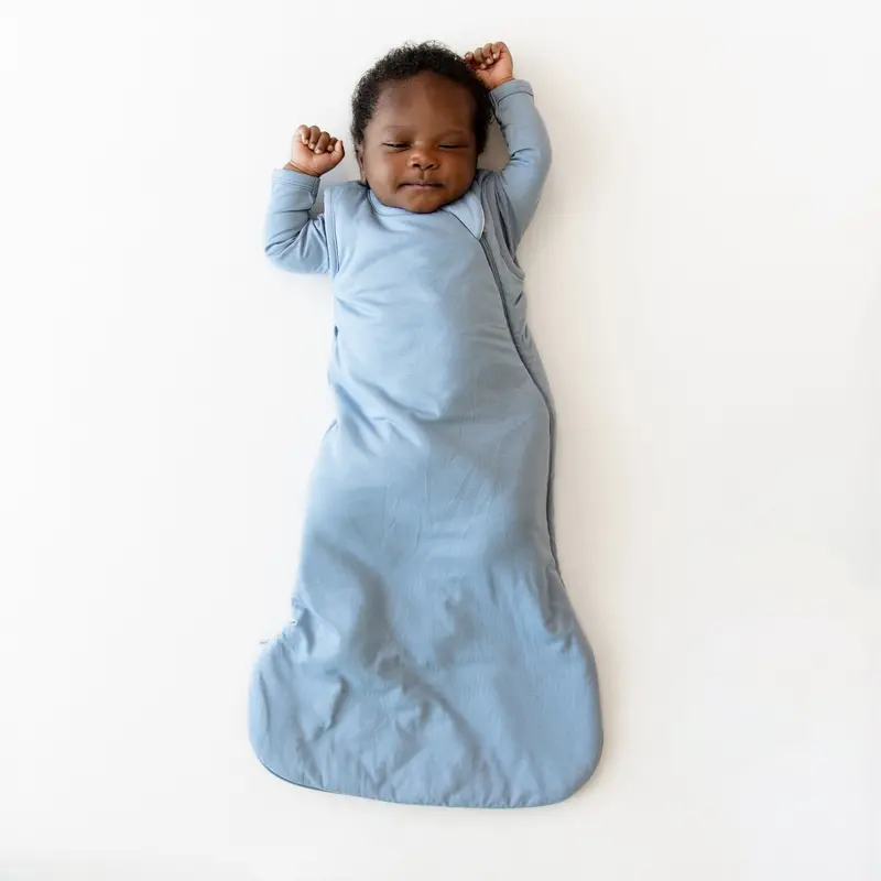 Sleep Bag In Slate 1.0 1