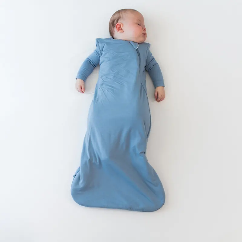 Sleep Bag In Slate 2.5 1