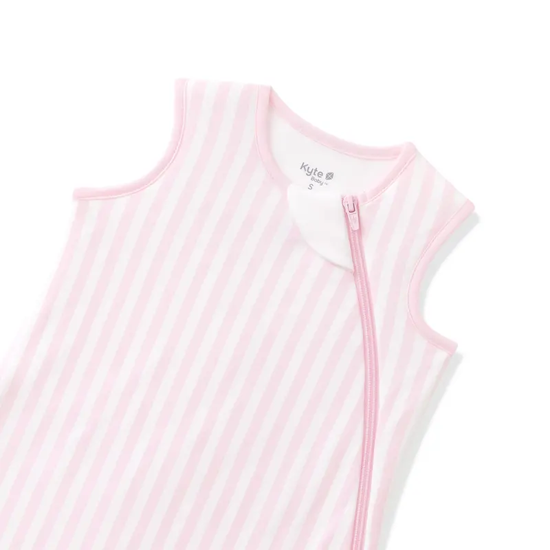 Sleep Bag In Small Sakura Stripe 1.0 4