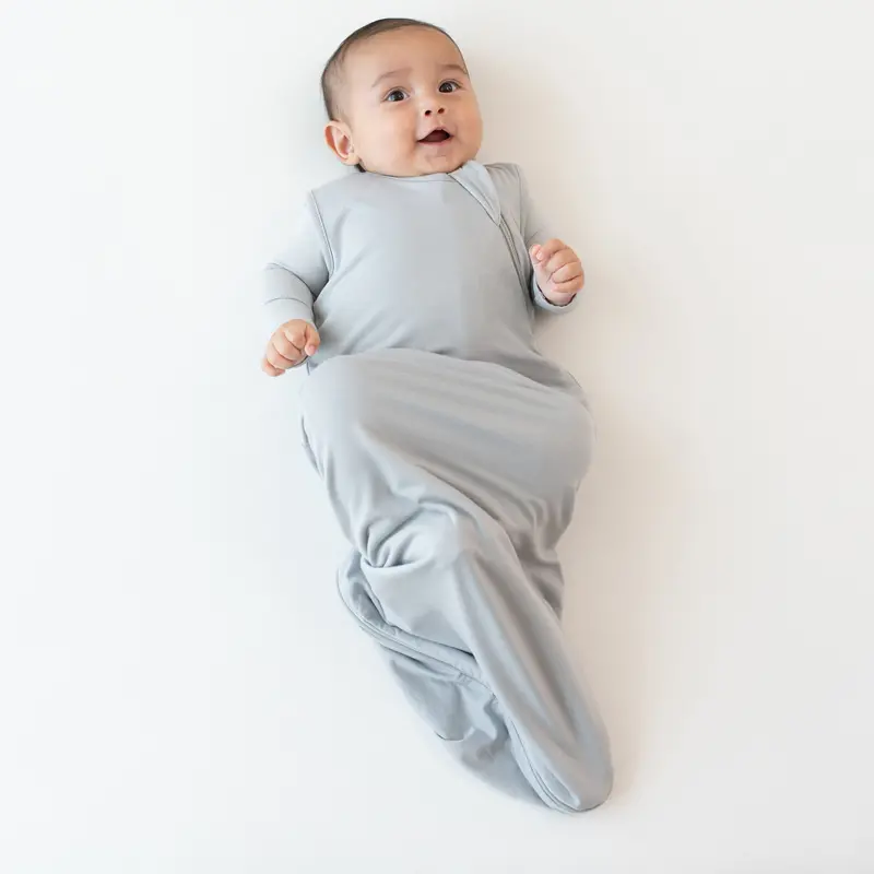Sleep Bag In Storm 0.5 1