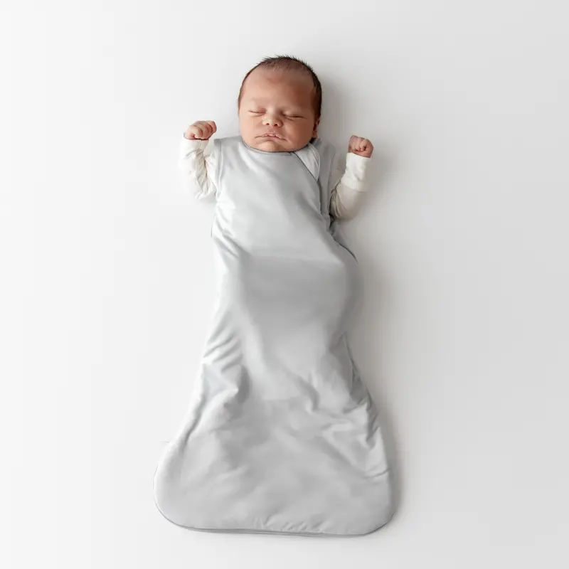 Sleep Bag In Storm 1.0 1