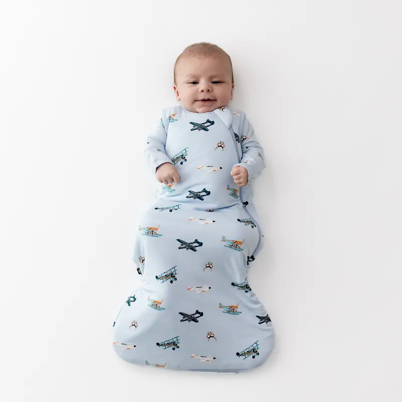 Sleep Bag In Take Off 1.0 1