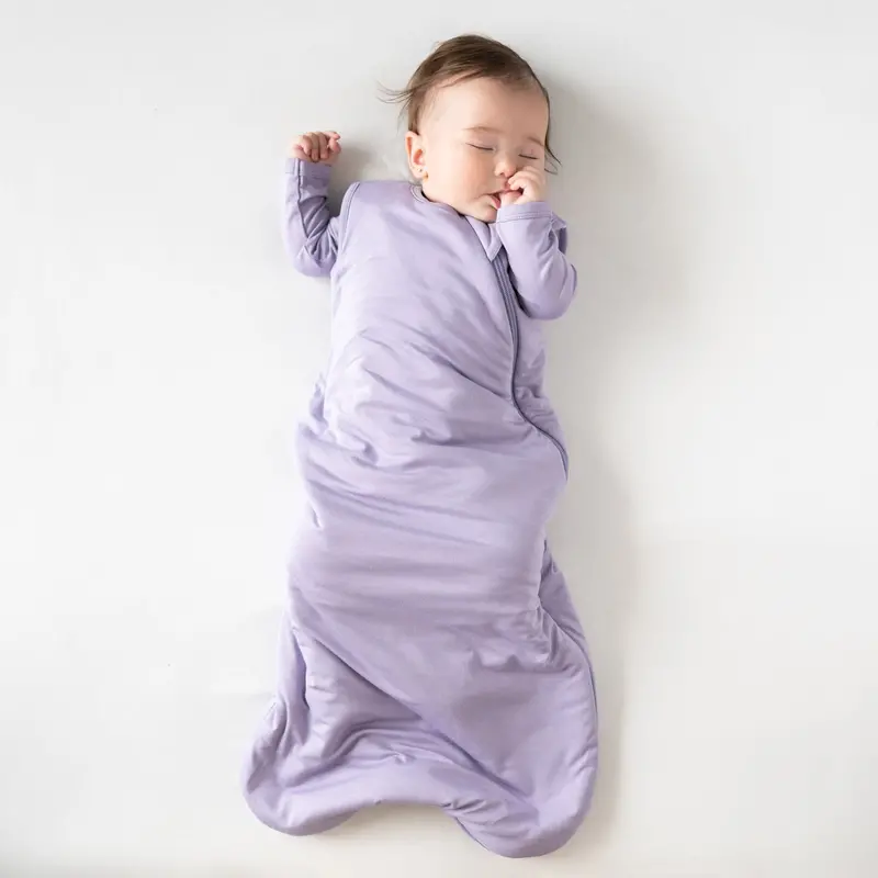 Sleep Bag In Taro 1.0 1