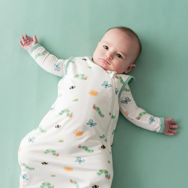 Sleep Bag In The Very Hungry Caterpillar™ And Friends 0.5 1