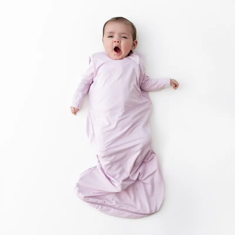 Sleep Bag In Thistle 0.5 1