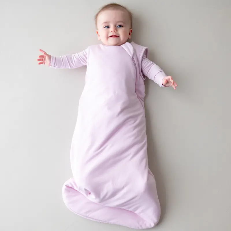 Sleep Bag In Thistle 1.0 1