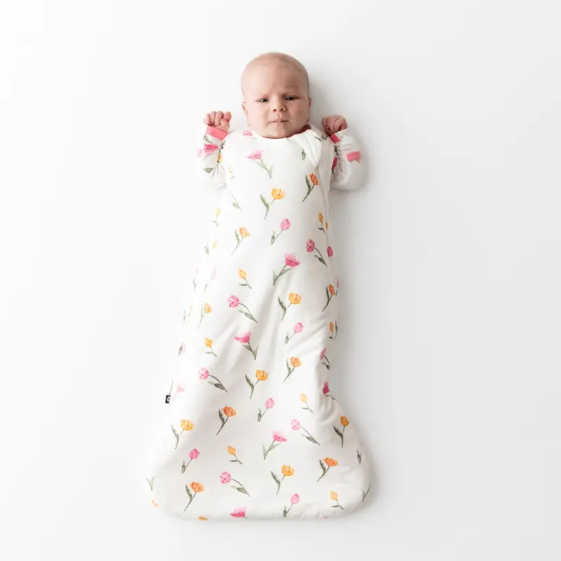 Sleep Bag In Tulip 1.0 1